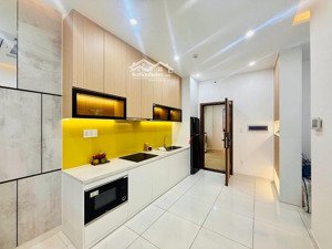 bán căn hộ 1pn, bình chánh, 40m2. trả trước 300tr còn lại góp 5 năm. oanh