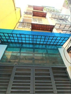 nhà riêng 3pn, 3wc tại nguyễn đình chiểu, p4, q3, tp.hcm, 6,9 tỷ, 24m2