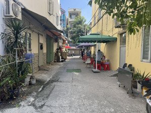 đ. tân quý tân phú 71m ngang 6.1m hiếm hẻm 5m giá 7.8x tỷ đ. tân quý tân phú, vị trí