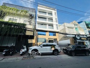 có 1 không 2 nhà gpxd xây 1 hầm 6 tầng|8.2x25|mt hồ bá phấn|cách ga metro 300m|giá siêu tốt đầu tư