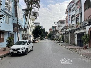 bán đất tặng nhà cũ mặt phố tô vũ 193 văn cao - 80m2 - đường 15m