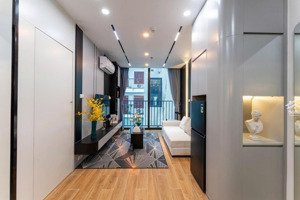 cho thuê chung cư mini, 11 triệu vnd, 40 m2 tại bưởi, vĩnh phúc, ba đình, hà nội giá siêu hời