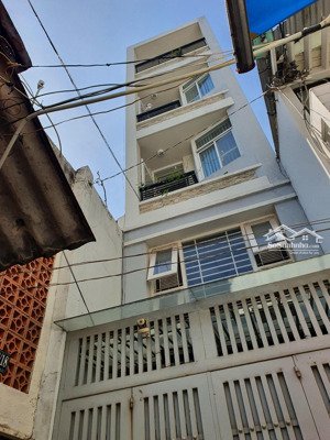 siêu hót nhà trần đình xu, cầu ông lãnh, quận 1, hcm, dt 57m2 mà giá chỉ có 7,3 tỷ,nhanh mới kịp .