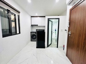 tòa chdv mặt ngõ ô tô thông, 6t thang máy, dòng tiền 40 triệu, 13.5 tỷ