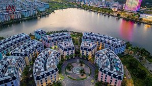 siêu phẩm liền kề harbor bay duy nhất 1 căn góc hiếm giá chỉ hơn 7 tỷ