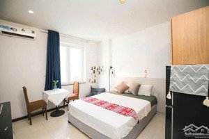 cho thuê căn hộ dịch vụ - phú mỹ hưng - phường tân phú - quận 7 - tphcm. đt: 