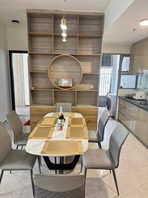 cho thuê cc 2pn, 90m2 tại nguyễn hữu thọ, nhà bè, 15 triệu vnd