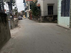 bán đất tdp an phú, thị trấn chúc sơn (phường chương mỹ), tp hà nội