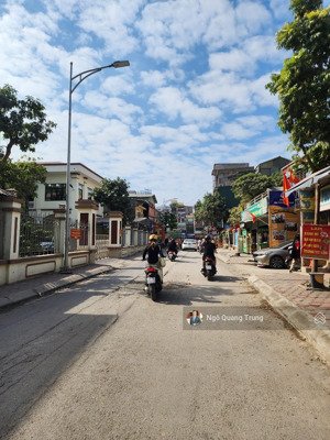 chính chủ cần bán mảnh đất lô góc, ô tô, phố khương hạ, thanh xuân, phù hợp xây bullding, chia lô