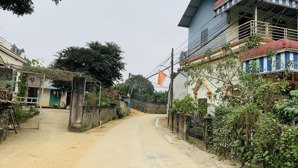 bán đất tại chợ yên thái, xã đông yên, quốc oai, hà nội, 25 triệu / m2, 130.8 m2