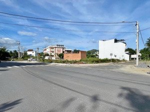 bán đất tái định cư ngọc hiệp , nha trang