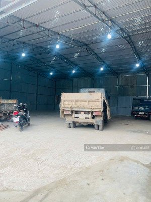 cho thuê kho kim giang thanh liệt dt:260m2 xe công đỗ cửa