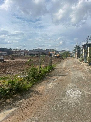 chính chủ cần bán gấp lô đất tại tp thủ dầu một, bình dương