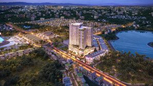 chính chủ đầu tư hacom bán nhà, căn hộ hacom tower khánh hoà. đạt