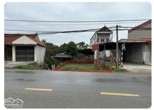 chính chủ chuyển nhượng lô góc mặt đường - xã gia bình - bắc ninh