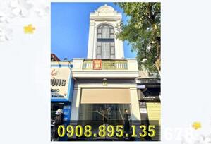 ⭐️Bán nhà mặt đường số 18 Dân Lập , Lê Chân, Hải Phòng, 14,5tỷ, 0908.895.135