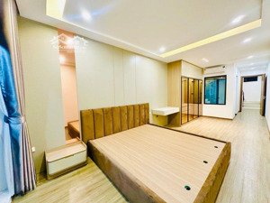 #nhadeptudinh
#nhakinhdoanh
tư đình. bán nhà 6 tầng. thang máy. dt 50m. kinh doanh. thang máy . đư