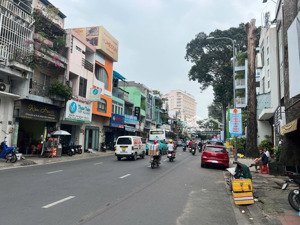 ngộp bank ! bán gấp nhà mặt tiền trần phú - ngay lê hồng phong | dt: 3,7 x12m- 4 tầng |