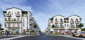 nhà phố trung tâm hành chính hồ chí minh