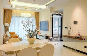 chung cư the prince - phú nhuận (ngay cầu công lý), 75m2, 2pn, 2wc. 17 triệu/th, , quyền