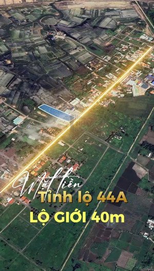 đất nền gần gold coast ck 18% thích hợp cho nhà đầu tư tầm nhìn