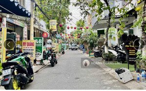 hàng hiếm chưa qua đầu tư bán đất an thượng 5 tt phố tây an thượng giá 16,8tỷ cách biển mỹ khê 300m