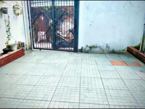 Bán nhà hẻm đường Lê Văn Chí phường Linh Trung gần Ngã Tư Thủ Đức, Cty May Việt Thắng