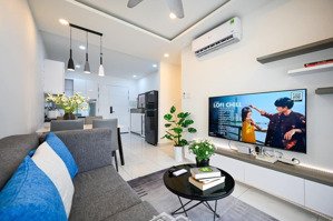 cho thuê chung cư viva riverside quận 6, dt 75m2, 2pn. 2wc giá tốt: 12 triệu, lh: , quyền