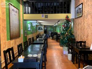 SANG NHƯỢNG NHÀ HÀNG MẶT PHỐ GIẢNG VÕ – QUẬN ĐỐNG ĐA – HÀ NỘI