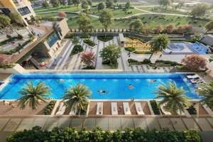 giữ suất ưu tiên căn hộ mặt tiền ql13 ngay metro chỉ 5% đến 2026