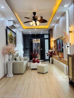 bán nhà thanh trì , 6 tầng thang máy , ô tô đỗ cửa , tiện ích đầy đủ , ơ sướng , thoáng sáng