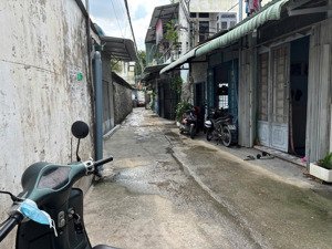 bán nhà 5x22 xã tân xuân, hóc môn, tp. hcm