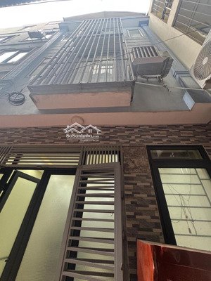 bán nhà đường quang lãm, phú lãm, hà đông, 31m2, 3 tầng, mt 4,2m giá 5 tỷ