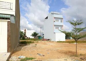 BÁN ĐẤT THỔ CƯ MẶT TIỀN – LONG HÒA, LONG AN 1.3 TỶ THƯƠNG LƯỢNG