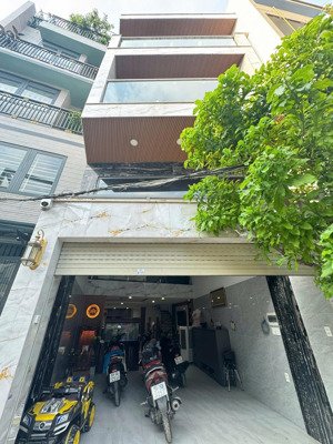 bán nhà hxh lê quang định p.7 bt trệt 3 lầu,4x17m(87m2) nhà mới ở ngay giảm 800tr chỉ còn 16,2 tỷ