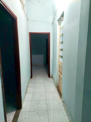 bán nhà một sẹc ngắn đường 6m tân xuân 2 hóc môn