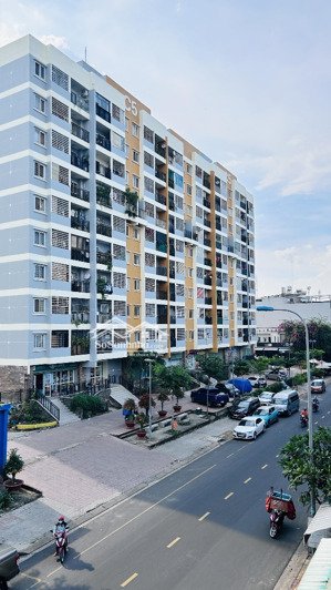 căn hộ mặt tiền đường d2, p.tăng nhơn phú a - liền kề khu công nghệ cao - thu nhập ổn định 35 triệu