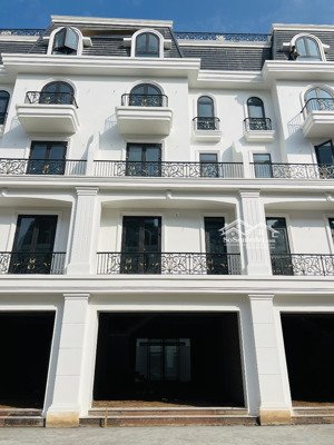 căn hiếm giữa trung tâm thành phố mới thuỷ nguyên giá chỉ 6,3 tỷ