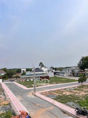 cuối năm chủ bán sỉ 15 lô đất đẹp đầu tư gần phố đi bộ bửu long