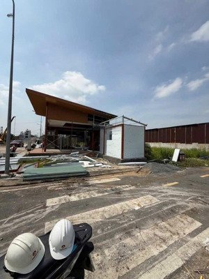 xuất ngoại giao sei harmony giá sốc chỉ 5,4 tỷ