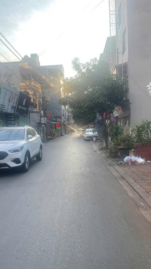 bán đất cửu việt trâu quỳ gia lâm | giá 6.1 tỷ - lh 098586565