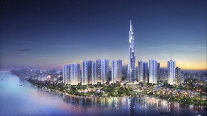 hot! cho thuê cc mini 1pn, 2vs, 55m2, 30 triệu tại the landmark 81, bình thạnh, hcm
