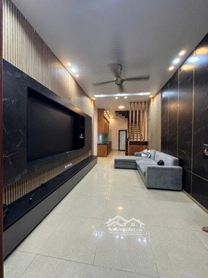 hiếm trong tầm giá, chỉ 8t nhỏ xíu 33m2 - 4 tầng ngọc lâm vị trí lõi q.lb cực đẹp.