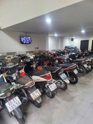 đbl/chỉ 25tỷ - sở hữu ngay căn hộ dịch vụ 31 fong có dòng tiền hàng tháng 150tr - lh vân