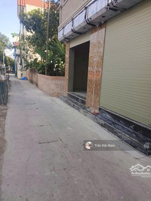 lô góc an thắng biên giang | 35m 4 tầng ô tô đỗ cửa 4,35 tỷ