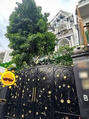 gia chủ bán nhà hẻm 7m nơ trang long-bình thạnh.sẵn dòng tiền 24tr, giá 4tỷ450/78m2 gần đh văn lang