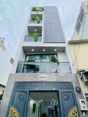 mua nhà tặng dòng tiền cho thuê 25 triệu/tháng đường phan huy thực, quận 7-giá chốt 4 tỷ 550 triệu