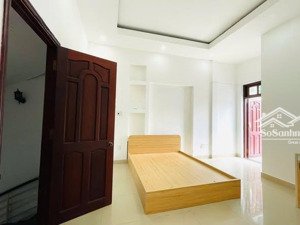 cho thuê phòng đẹp full nội thất giờ giấc tự do - quận 2