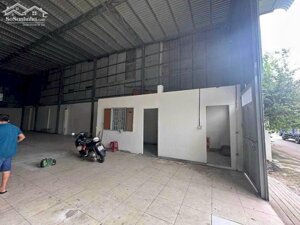  CHO THUÊ NHÀ KHO 360M² MỚI XÂY – NGŨ HÀNH SƠN | GIÁ CHỈ 16 TRIỆU 