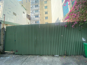 nhà c4 ngay công viên hoàng văn thụ - 8x16 - 120m2 - 16 tỷ tl